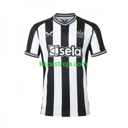 Billiga Fotbollströjor Newcastle United Hemma tröja 2023/24 Kortärmad